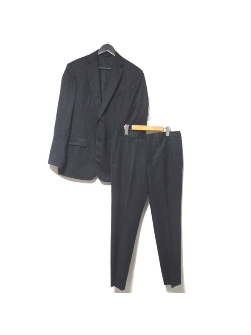 Versace Collection T-Shirt Jacket Slacks Pants Suit Set